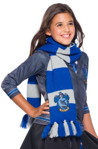 Ravenclaw Deluxe Scarf