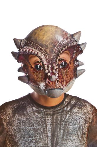 Stygimoloch 1/2 Mask