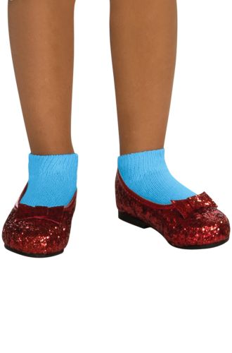 Dorothy Toddler Shoes