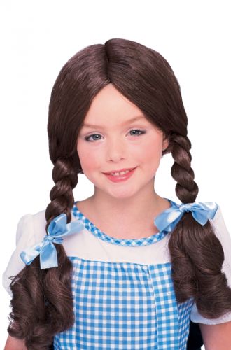 Dorothy Child Wig