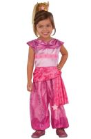 Shimmer and Shine Leah Toddler/Child Costume