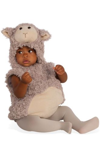 Baby Lamb Infant/Toddler Costume