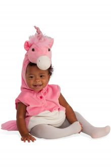 2017 New Costume Picks Baby Unicorn Infant/Toddler Costume