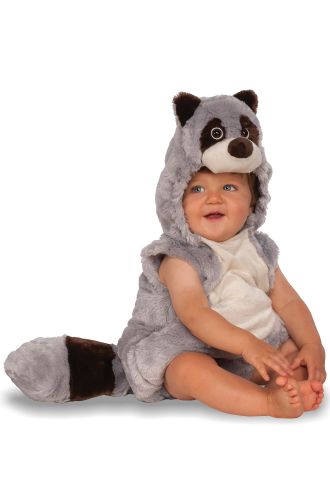 Baby Raccoon Infant/Toddler Costume