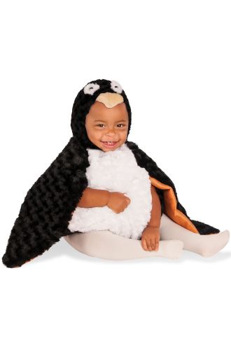 Penguin Infant/Toddler Costume