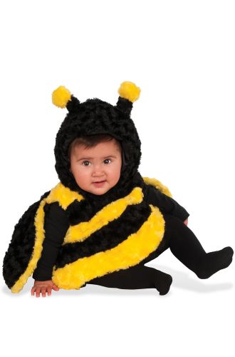 Bumble Bee Infant/Toddler Costume