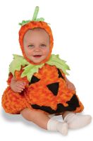 Pumpkin Infant/Toddler Costume