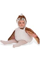 Owl Infant/Toddler Costume