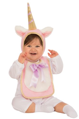 Magical Unicorn Infant/Toddler Costume - PureCostumes.com