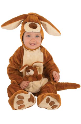 Cutie Kangaroo Infant/Toddler Costume