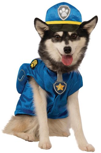 Chase Pet Costume
