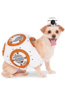 BB-8 Pet Costume