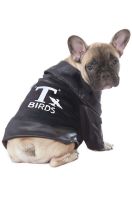 T-Birds Jacket Pet Costume