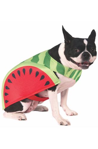 Watermelon Pet Costume