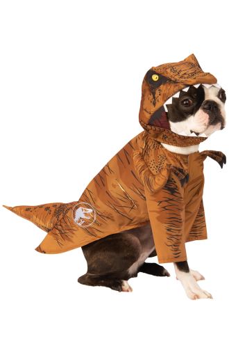 T-Rex Pet Costume