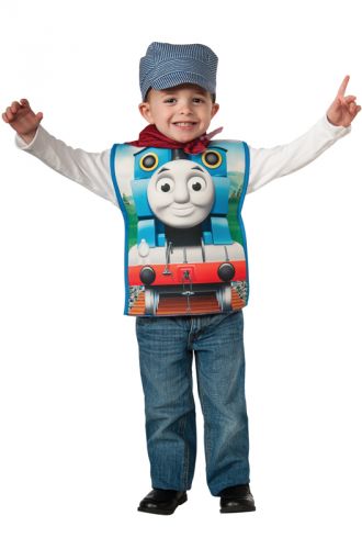 Thomas Toddler/Child Costume