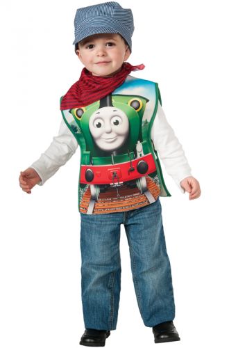 Percy Toddler/Child Costume