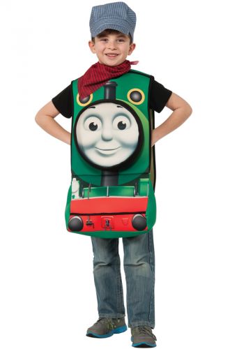Deluxe Percy Toddler/Child Costume