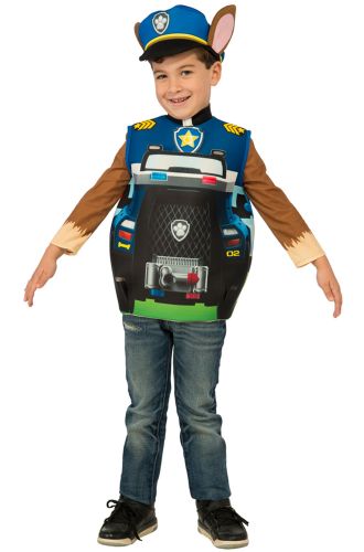 Chase Candy Catcher Toddler/Child Costume
