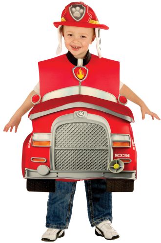 Deluxe Marshall Toddler/Child Costume