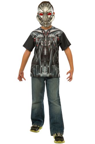 Ultron T-Shirt Child Costume