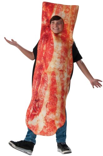 Achin for Bacon Child Costume