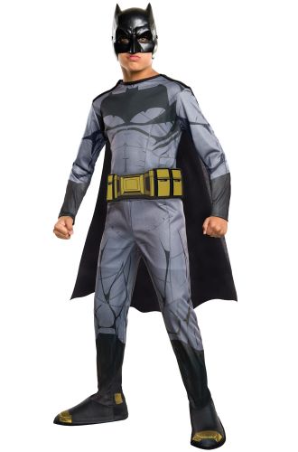 BvS Batman Tween Costume