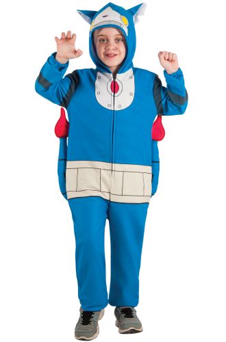 Yo-Kai Robonyan Child Costume