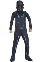 Rogue One Death Trooper Child Costume