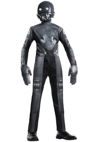 Rogue One K-2SO Child Costume