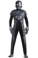 Rogue One Deluxe K-2SO Child Costume