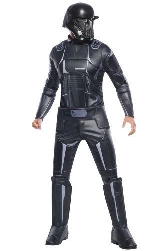 Rogue One Super Deluxe Death Trooper Child Costume