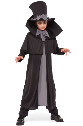 Dapper Death Child Costume