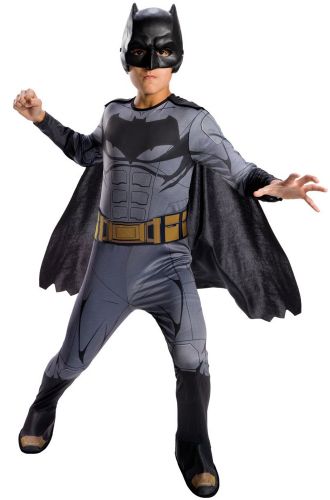 JL Batman Child Costume