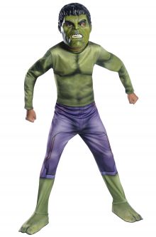 Ragnarok Hulk Child Costume