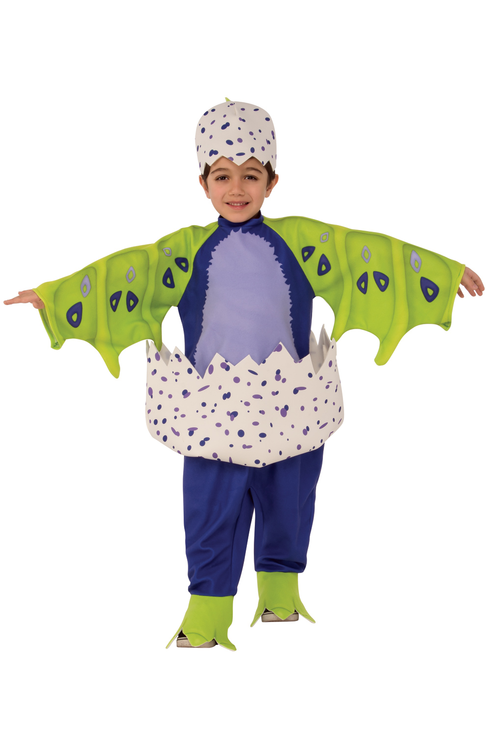 Hatchimals Pengualas Child Costume