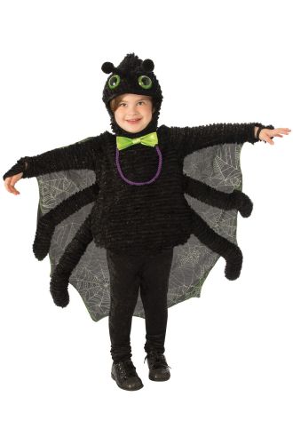 Eensy Weensy Spider Child Costume