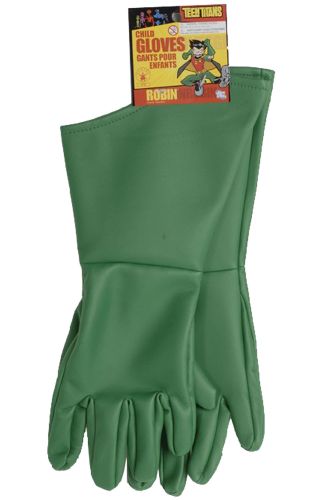 Teen Titans Go! Robin Child Gloves