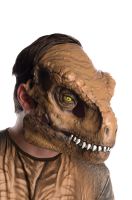 T-Rex Movable Jaw Adult Mask