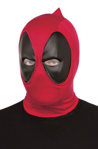 Deadpool Deluxe Overhead Mask