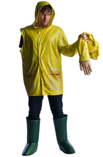 Georgie Adult Costume