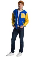Deluxe Archie Andrews Adult Costume