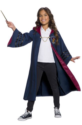 Fantastic Beasts Deluxe Gryffindor Robe Child Costume