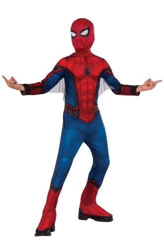 Far From Home Classic Spider-Man Original Suit Child Costume