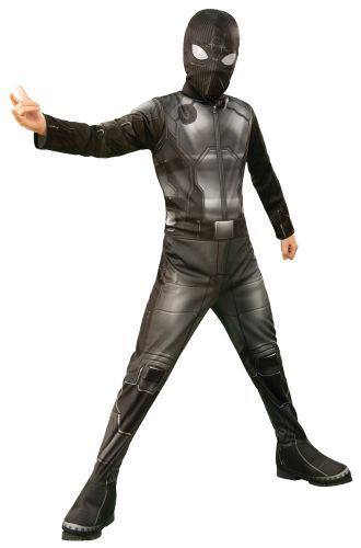 Far From Home Classic Spider-Man Stealth Suit Child Costume