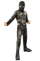 Far From Home Deluxe Spider-Man Stealth Suit Child Costume