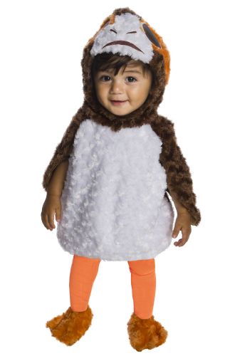 Porg Infant Costume