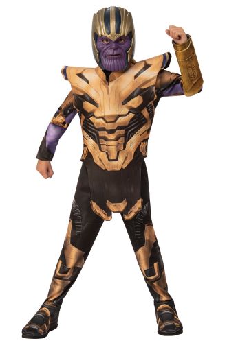 Endgame Classic Thanos Child Costume
