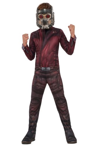 Endgame Classic Star-Lord Child Costume
