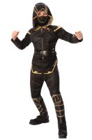 Endgame Deluxe Hawkeye as Ronin Child Costume